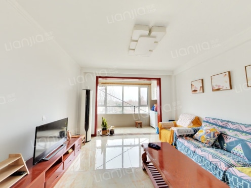 整租·盛世康城四期 2室2厅 南/北