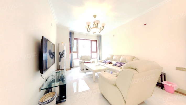 嘉祥瑞庭南城二手房实景图