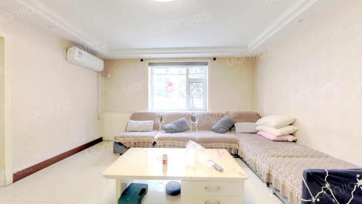 安康小区二手房实景图