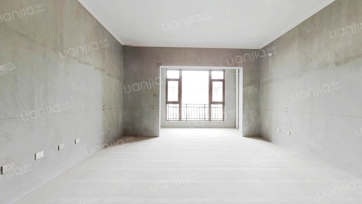 建业海马九如府二手房实景图