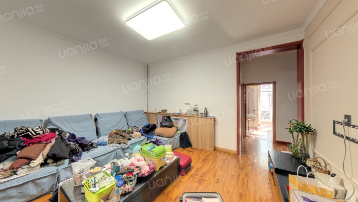 永乐苑翡翠苑二手房实景图