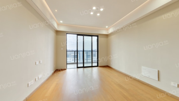 苏州樾府二手房实景图