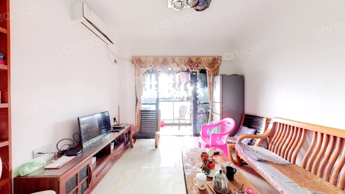 明福智富广场 二手房实景图