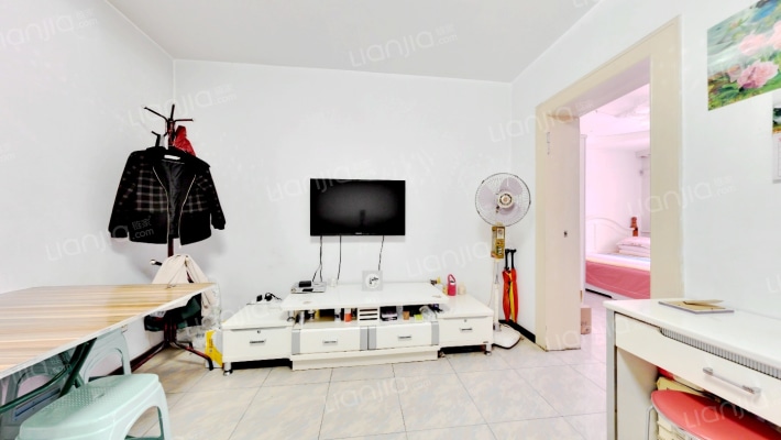 丰源南里裕兴楼二手房实景图