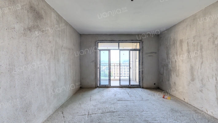 永和公馆二手房实景图