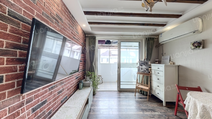 金元坊二手房实景图