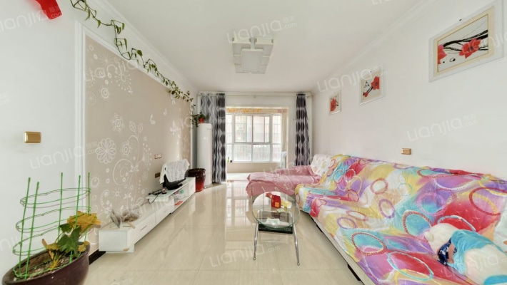 正兴翡翠城一期二手房实景图