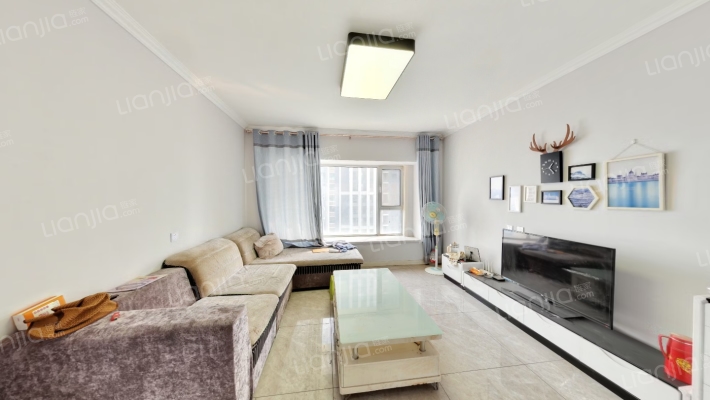 荣盛江南锦苑二期二手房实景图