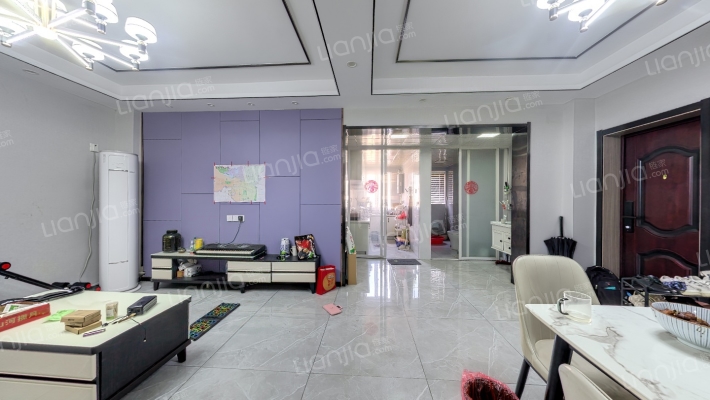 惠康小区二手房实景图