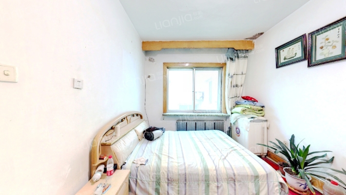 砂阳北小区二手房实景图