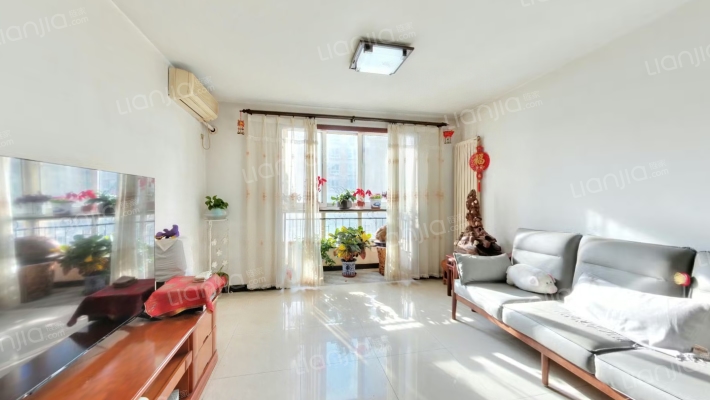 清上园二手房实景图