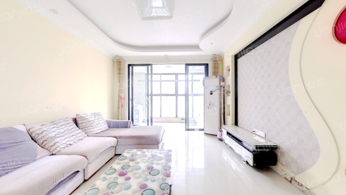 富华佳园二手房实景图