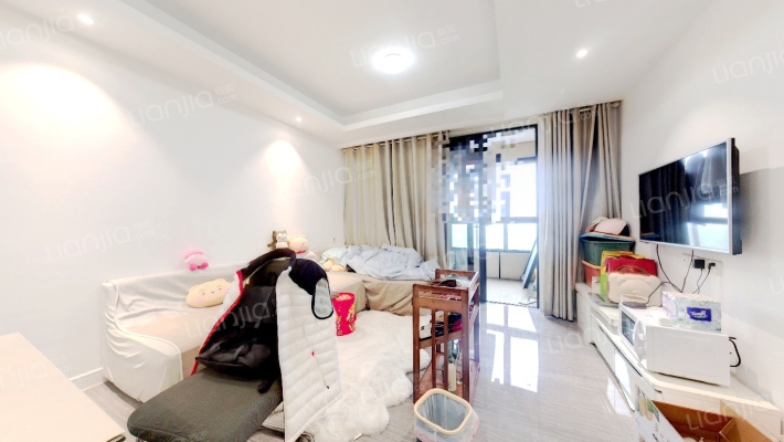 中茵星墅湾二手房实景图