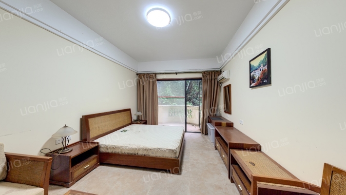 湾里区恒茂森林海二手房实景图