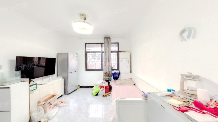 孟砦北街12号院二手房实景图