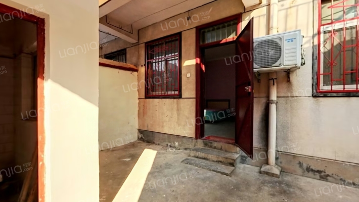 包装机械厂家属院二手房实景图