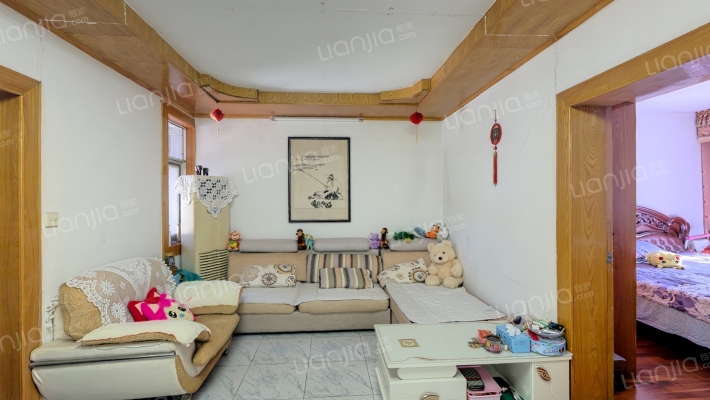 马山公寓二手房实景图