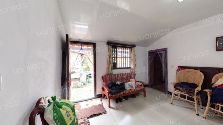 书圣故里社区二手房实景图