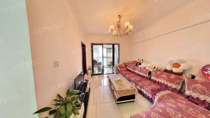 天立广场二手房实景图