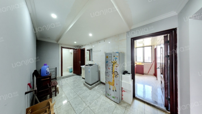 康和嘉苑二手房实景图