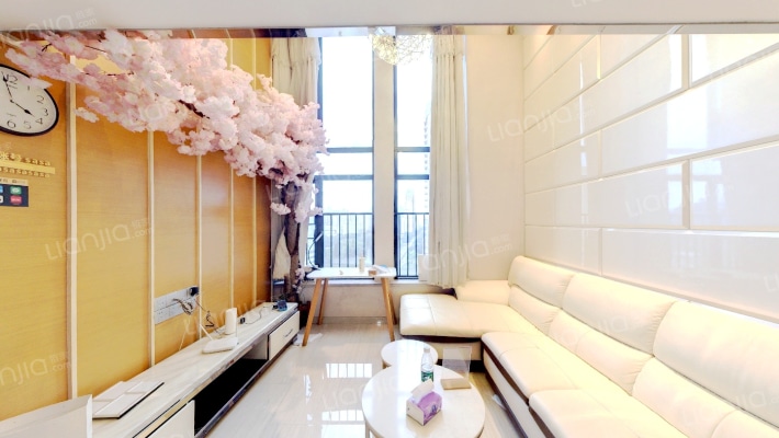 御东雅苑二手房实景图