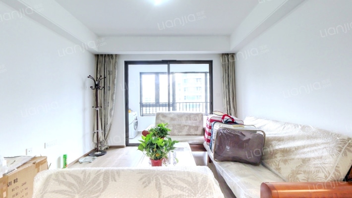 伟星都荟之门二手房实景图