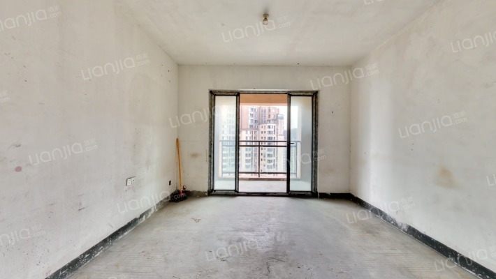 北大资源博雅二期二手房实景图