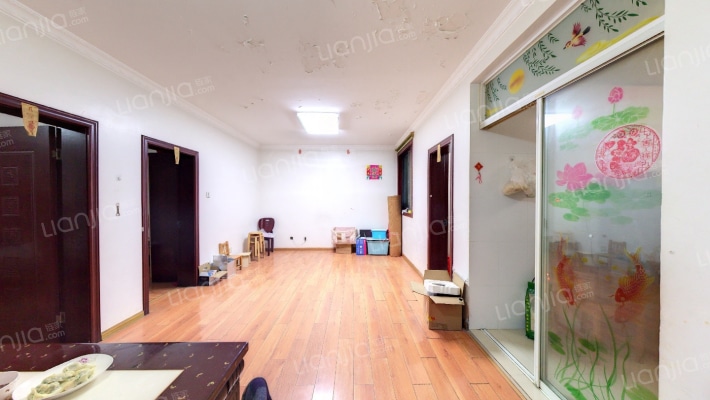 大诚苑东区二手房实景图