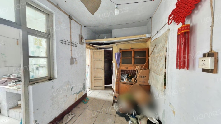 沙岗寺楼二手房实景图