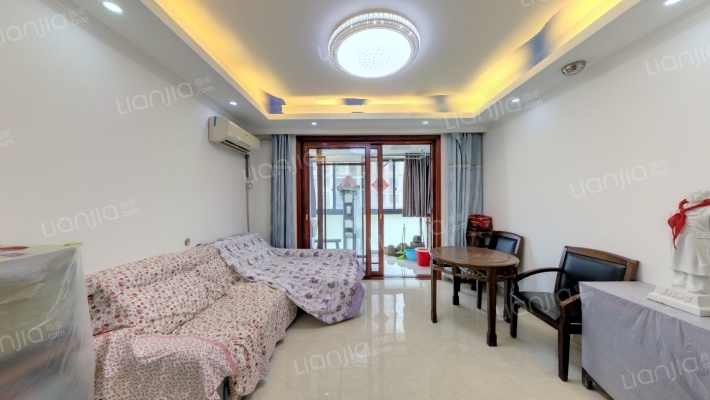 紫悦城二手房实景图