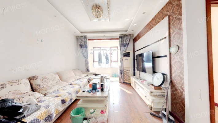 绿地隆悦公馆二手房实景图