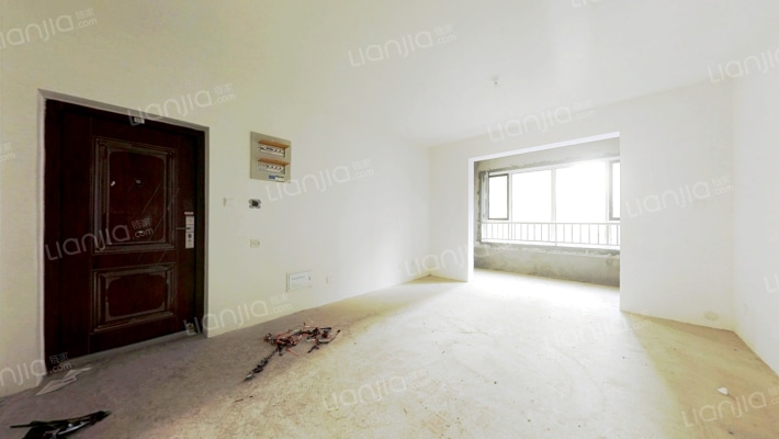 华新新干线二手房实景图