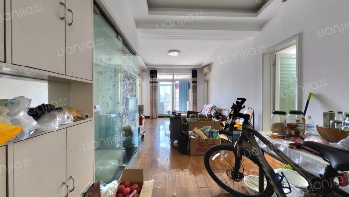 友谊国际二手房实景图