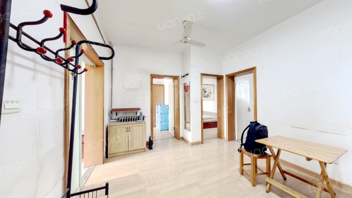 工人路17号二手房实景图