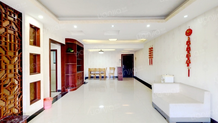 怡森苑二手房实景图