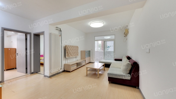 防疫路1号院二手房实景图