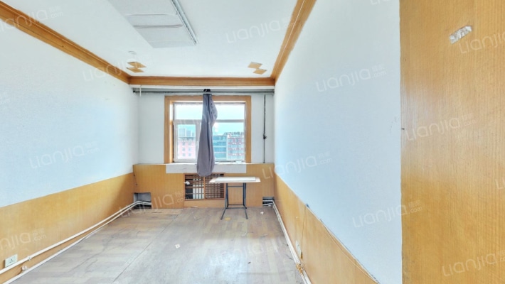 中煤建安七處二手房实景图
