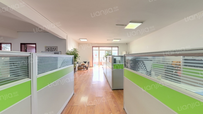 西部电子社区二手房实景图