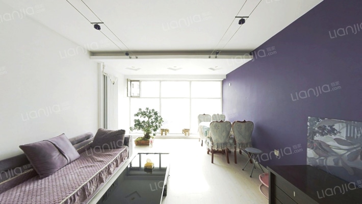 汉水路公寓二手房实景图