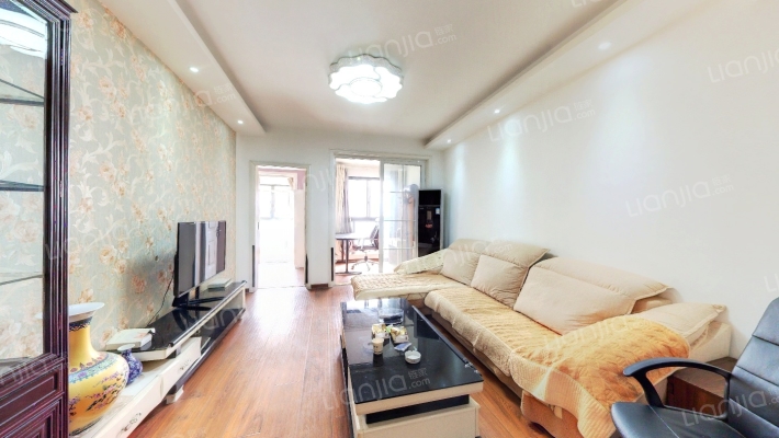 边城世家二手房实景图