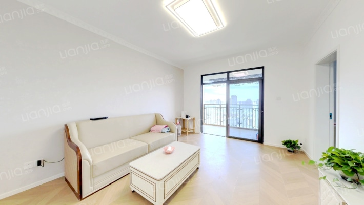 桂苑小区二手房实景图