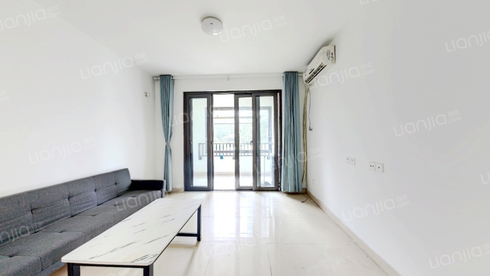 合景悦湖四季二手房实景图