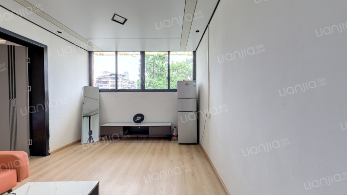 九华大院二手房实景图