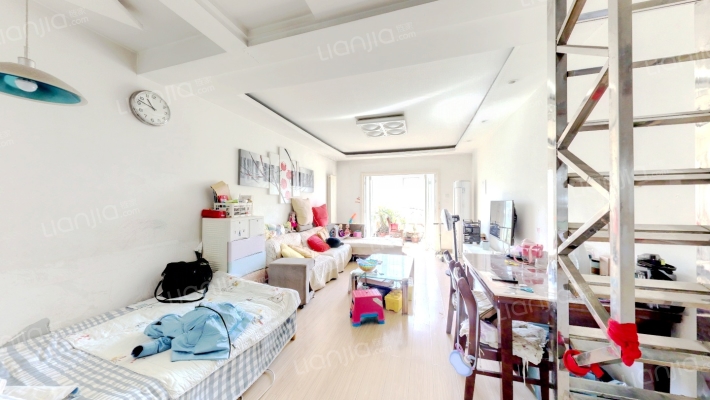 柳溪苑二手房实景图