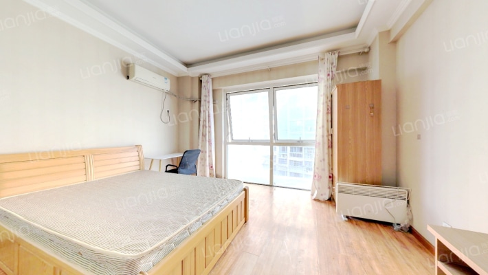 月星糖果公寓二手房实景图