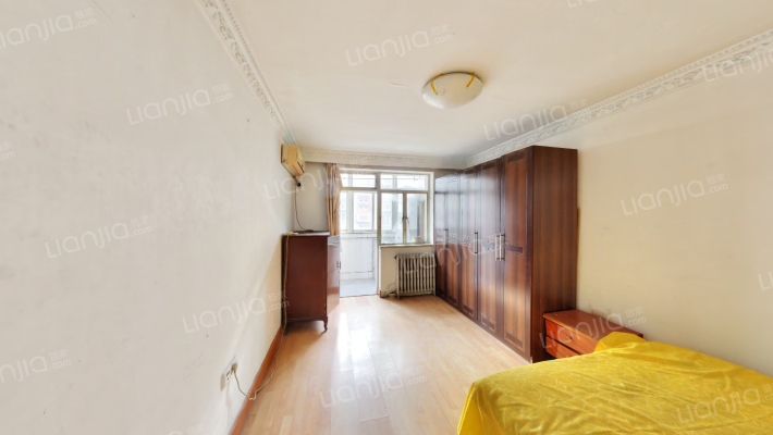 副食大楼二手房实景图