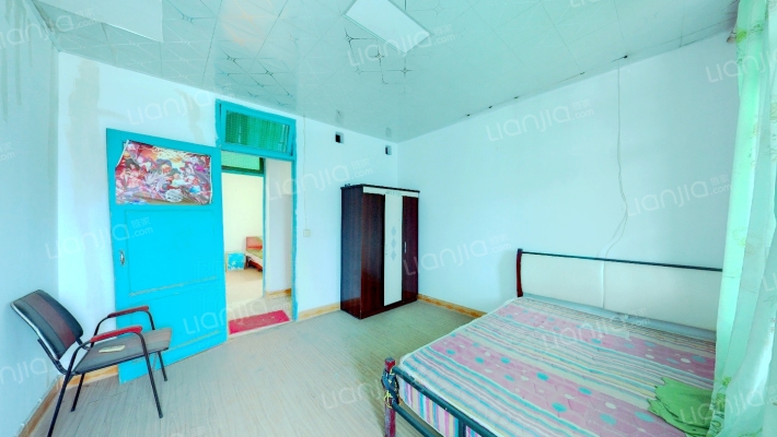 105生活区二手房实景图