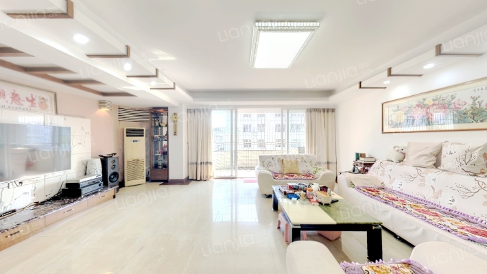 沙园中路二手房实景图