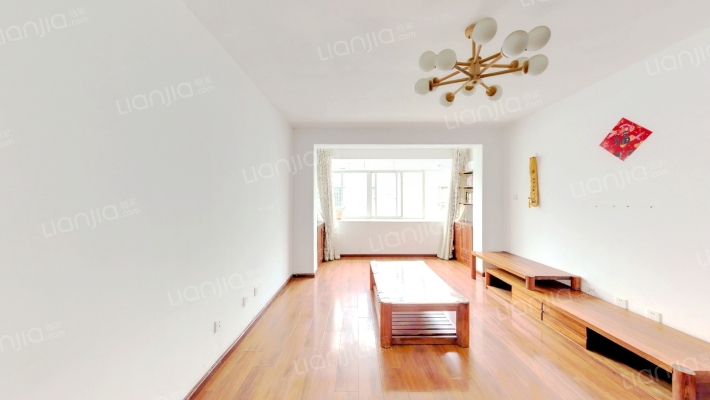 桃源新村二手房实景图