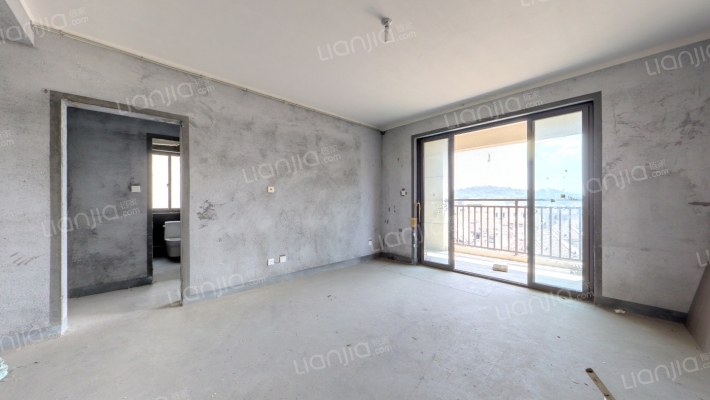 御亭山二手房实景图